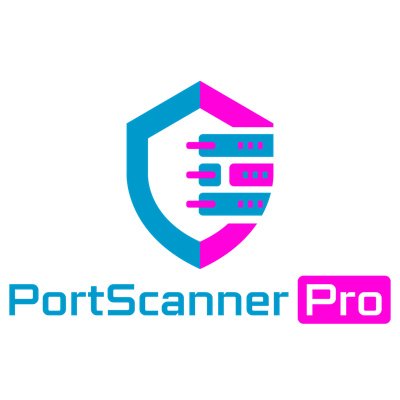 PortScannerPro logo